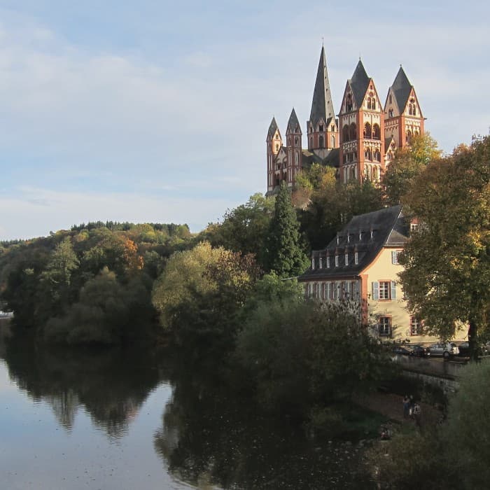 Original castle photo